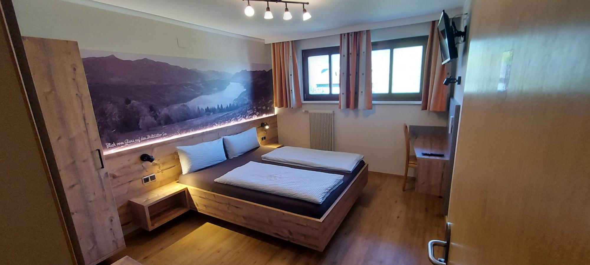 Gasthof Zentral Feistritz an der Drau Екстериор снимка