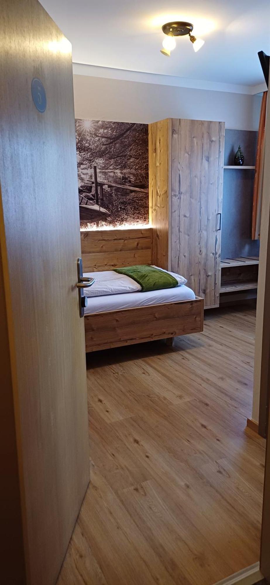 Gasthof Zentral Feistritz an der Drau Екстериор снимка