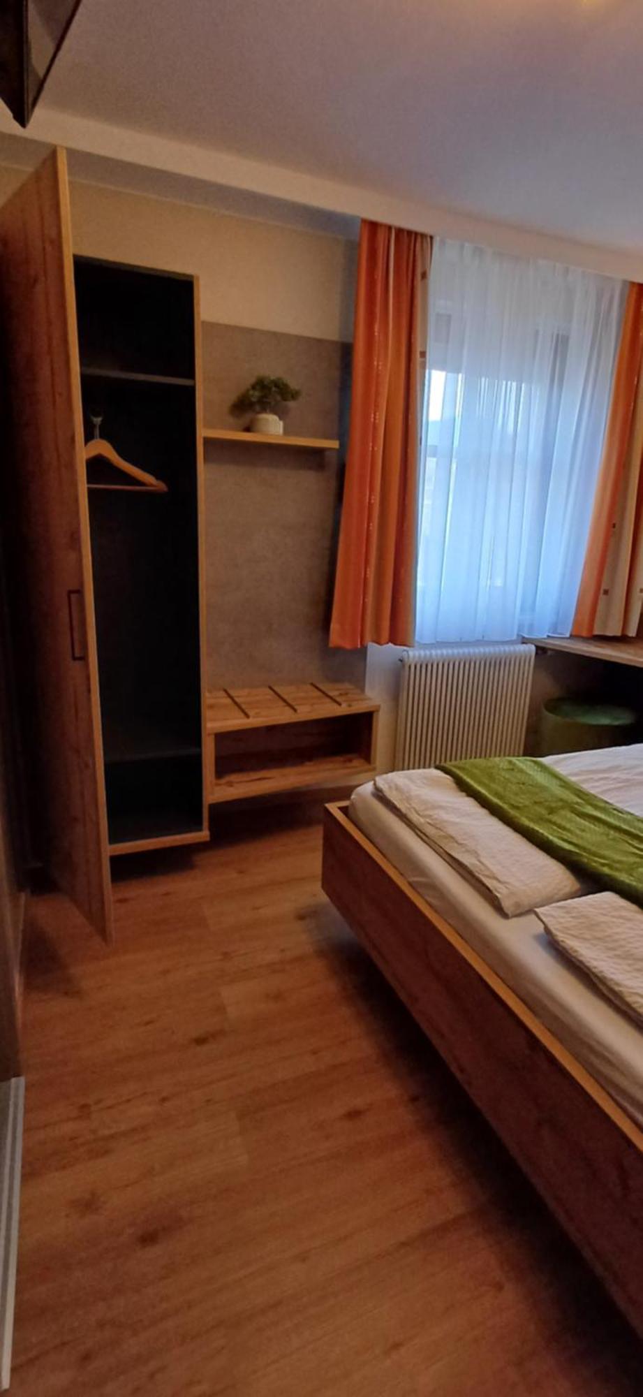 Gasthof Zentral Feistritz an der Drau Екстериор снимка