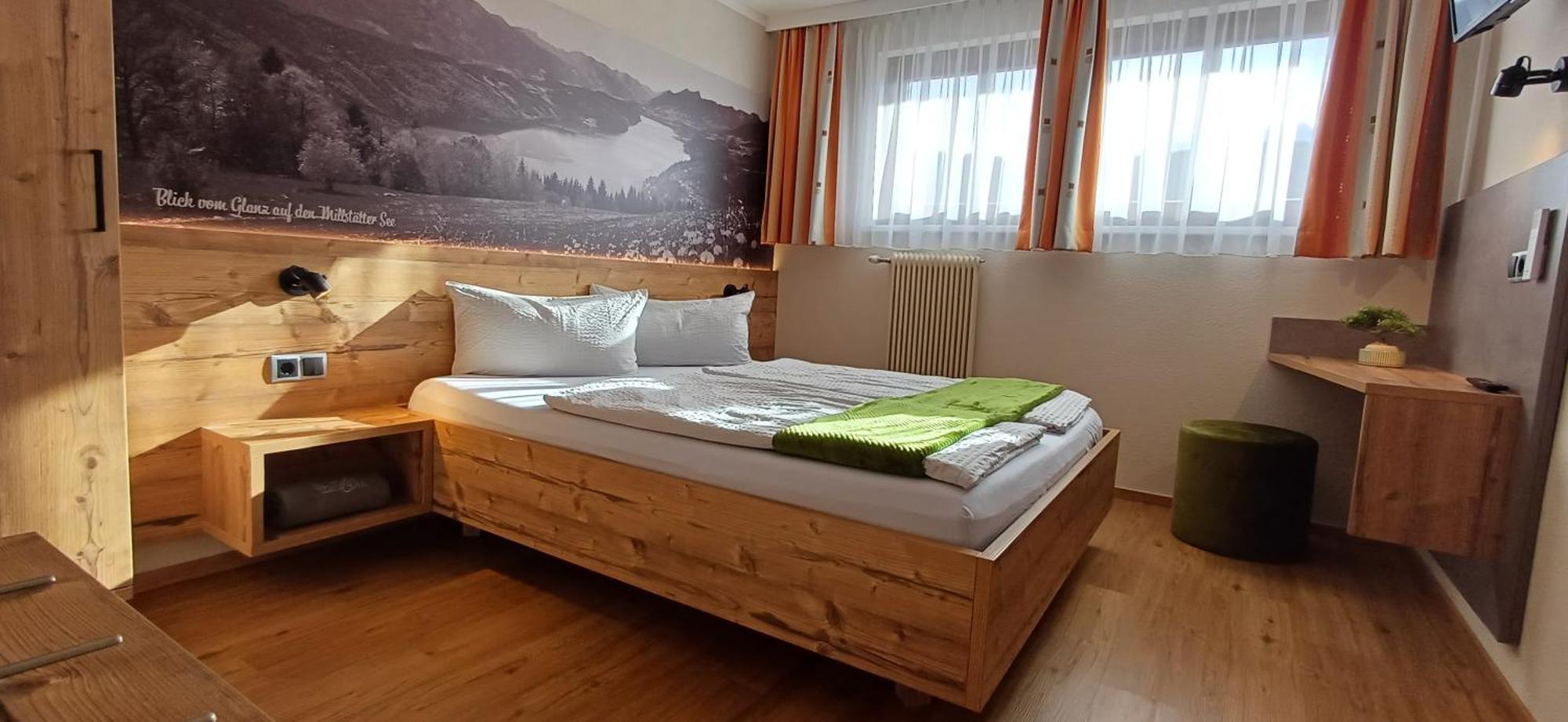 Gasthof Zentral Feistritz an der Drau Екстериор снимка