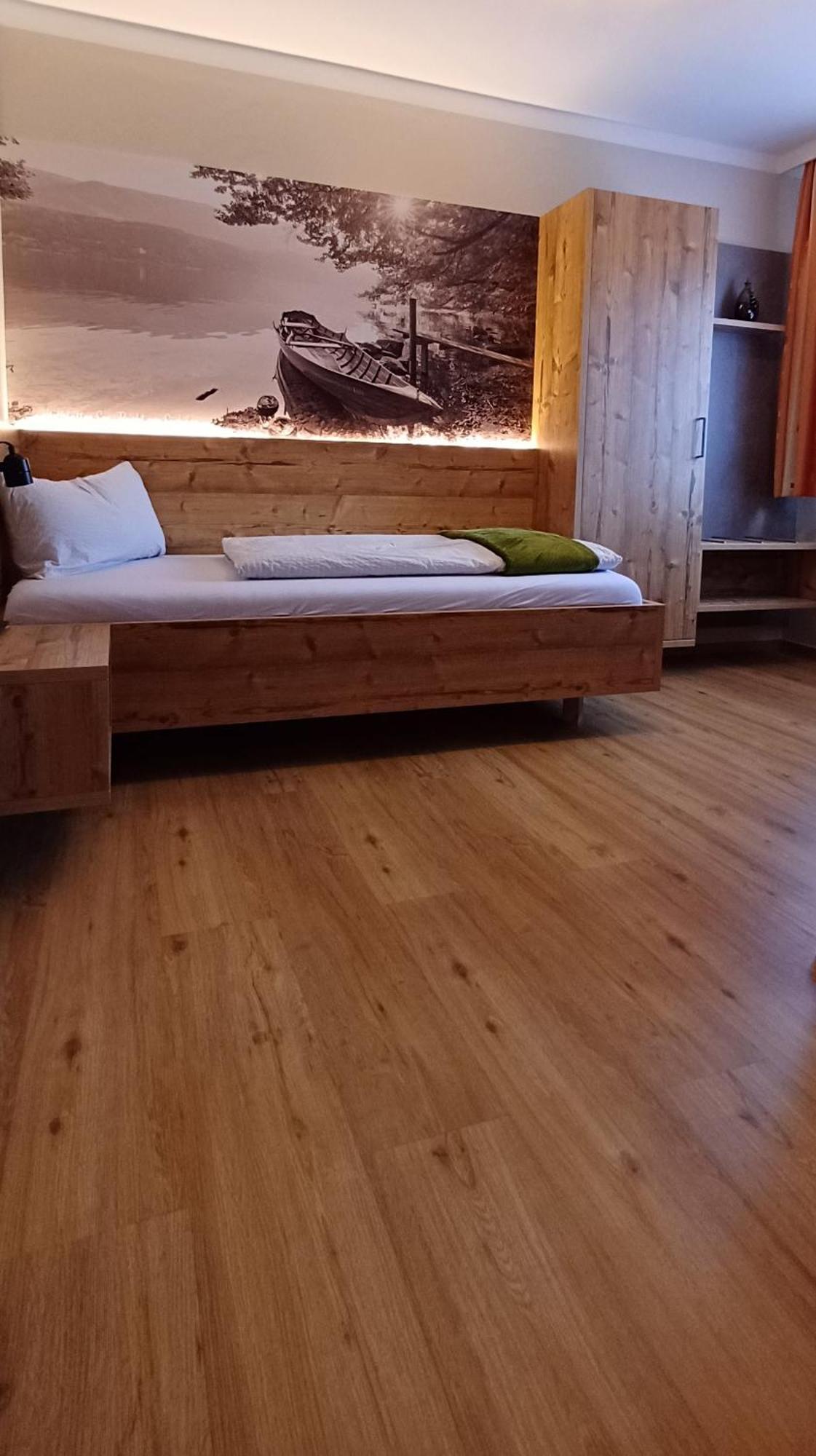 Gasthof Zentral Feistritz an der Drau Екстериор снимка