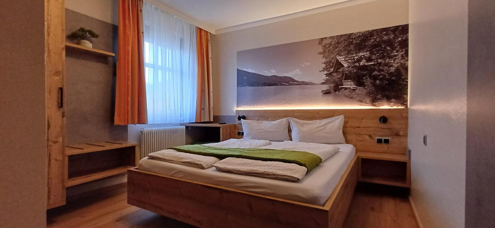 Gasthof Zentral Feistritz an der Drau Екстериор снимка