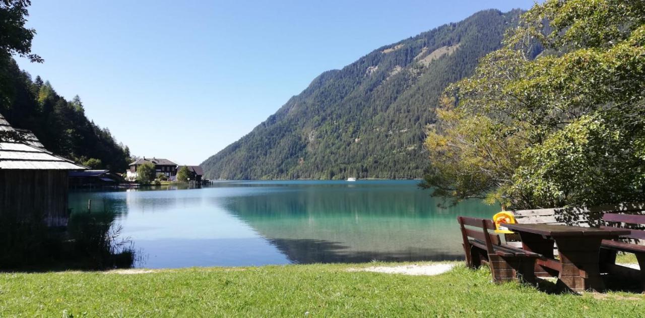 Gasthof Zentral Feistritz an der Drau Екстериор снимка